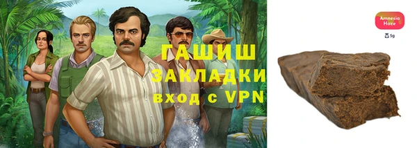 хмурый Арсеньев